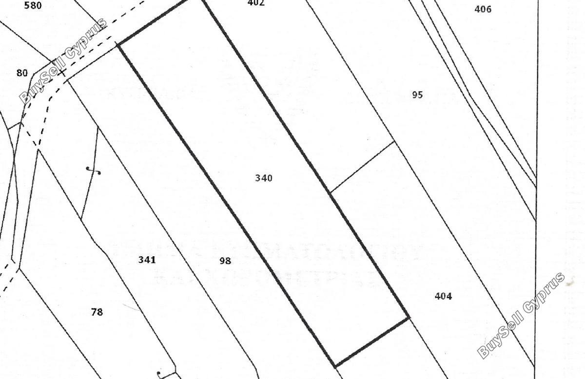 land for sale poli chrysochous paphos 1018691 image 1049846