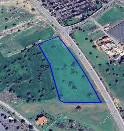 plot for sale kato polemidia limassol 1681691 image 4377996