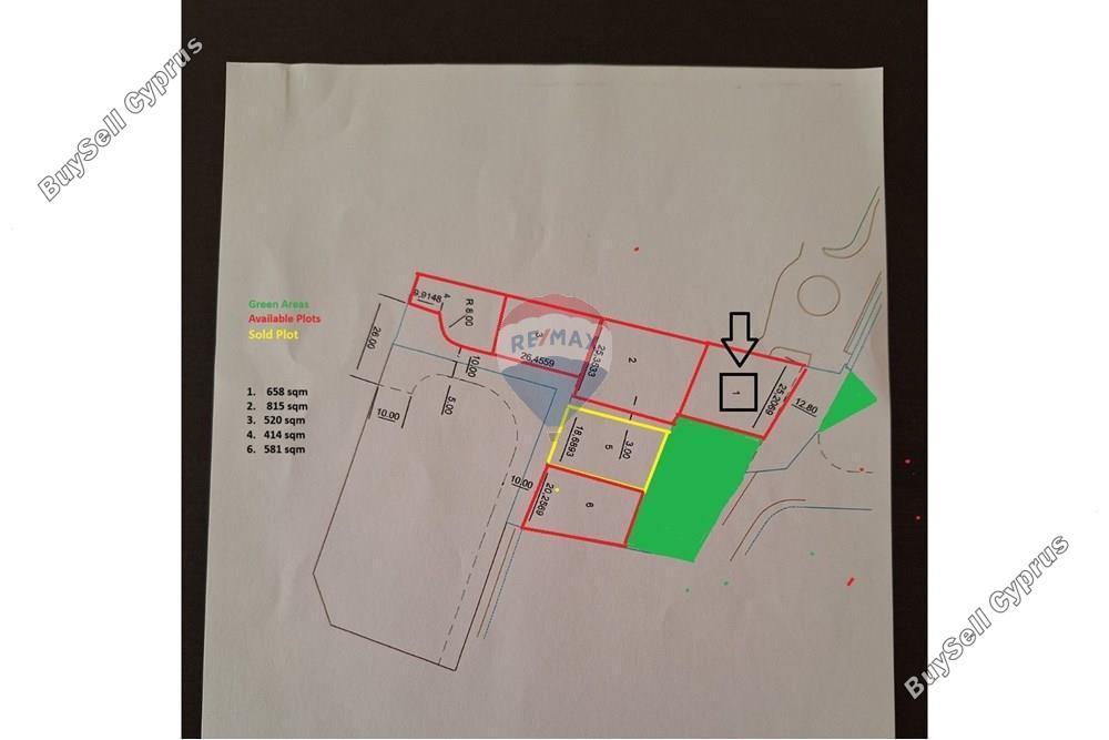 plot for sale pano lakatamia nicosia 8090691 image 17171004