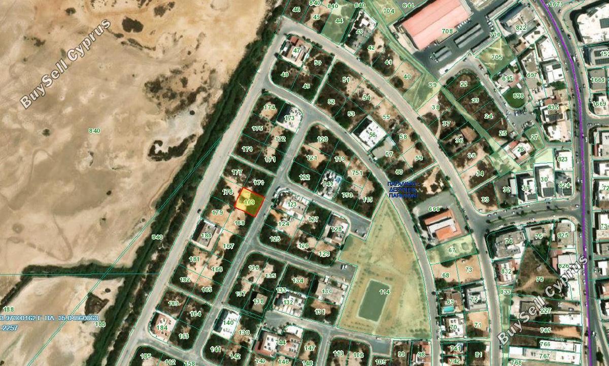 plot for sale paralimni famagusta 232691 image 17549578