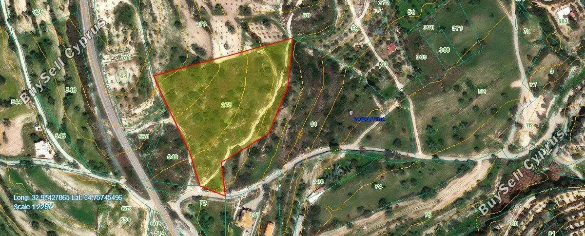 plot for sale paramytha limassol 7788691 image 10425846