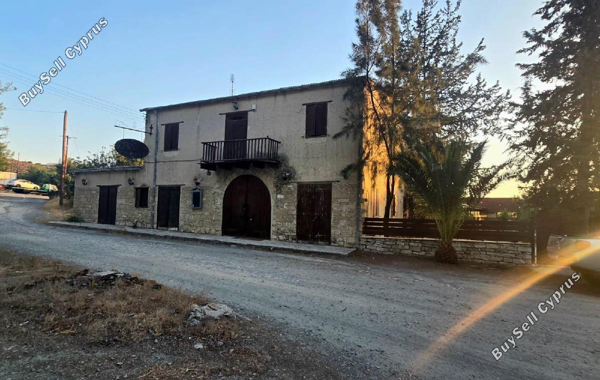 studio commercial building for sale palodeia limassol 7898691 image 11087487