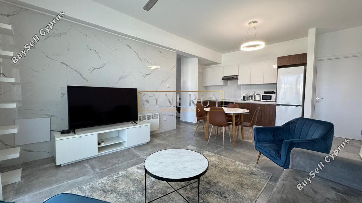 1 bedroom apartment for rent makedonitissa nicosia 8140791 image 16430012