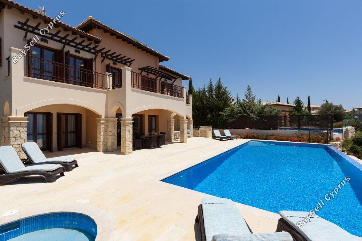 4 bedroom detached house for rent secret valley paphos 1449791 image 5119124