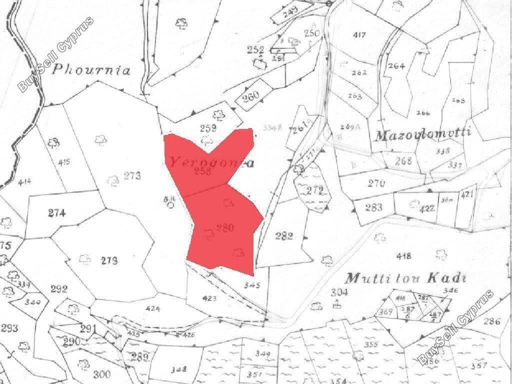 land for sale agia anna larnaca 880791 image 844743