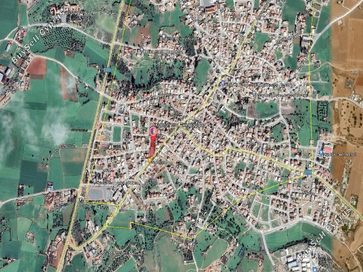 land for sale chrysopolitissa larnaca 8797791 image 16704563