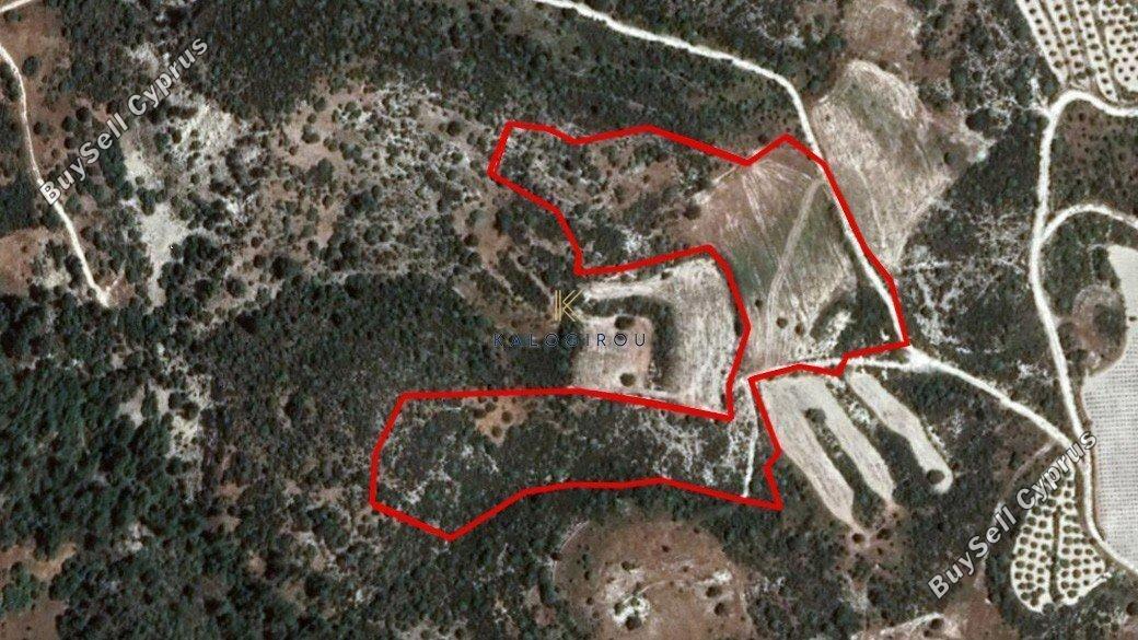 land for sale dora limassol 1194791 image 2790388