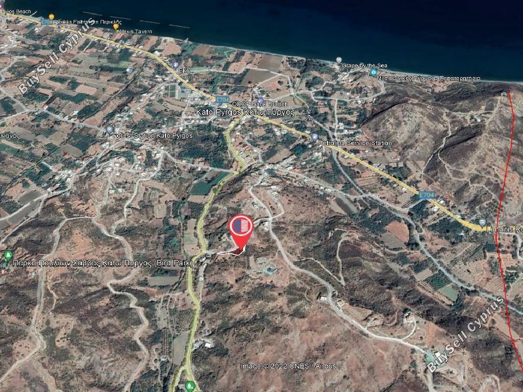 land for sale pyrgos nicosia nicosia 981791 image 917386