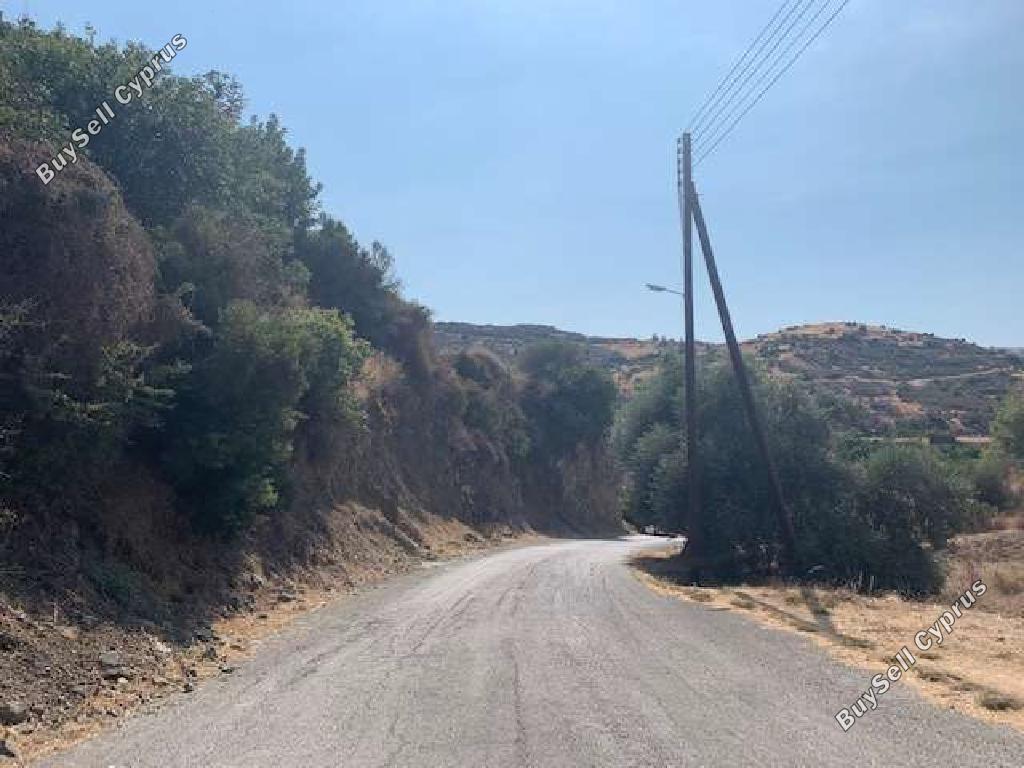 land for sale pyrgos nicosia nicosia 981791 image 917389