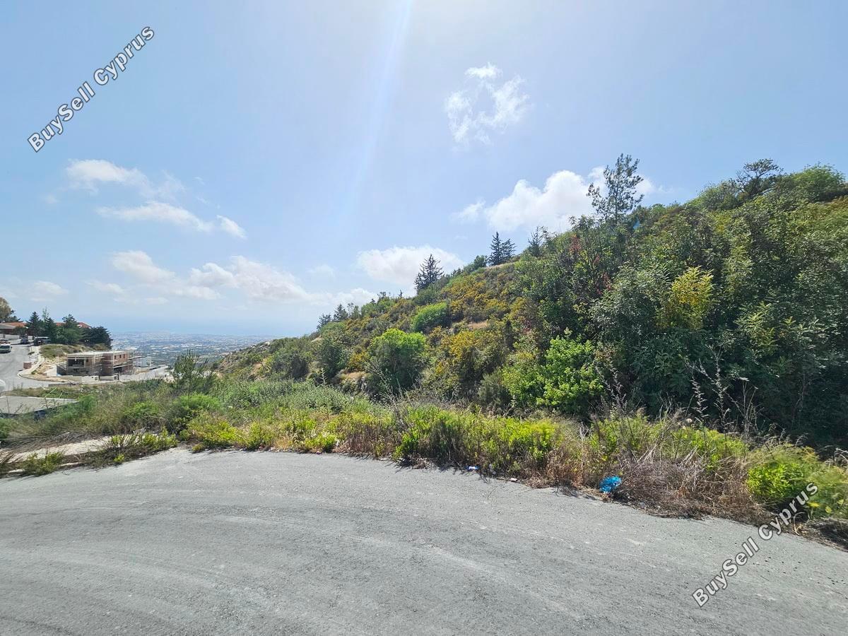 land for sale tsada paphos 1834791 image 6505679