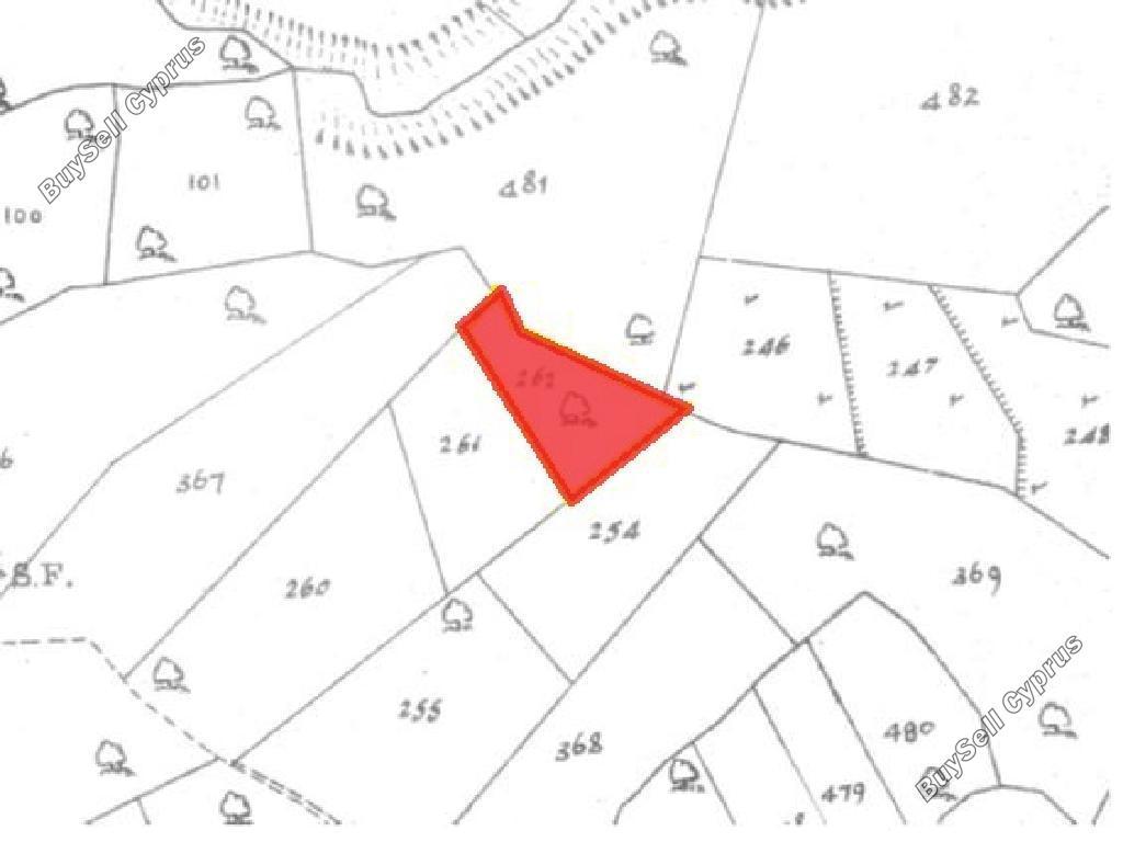 land off market pachna limassol 1032791 image 15603353