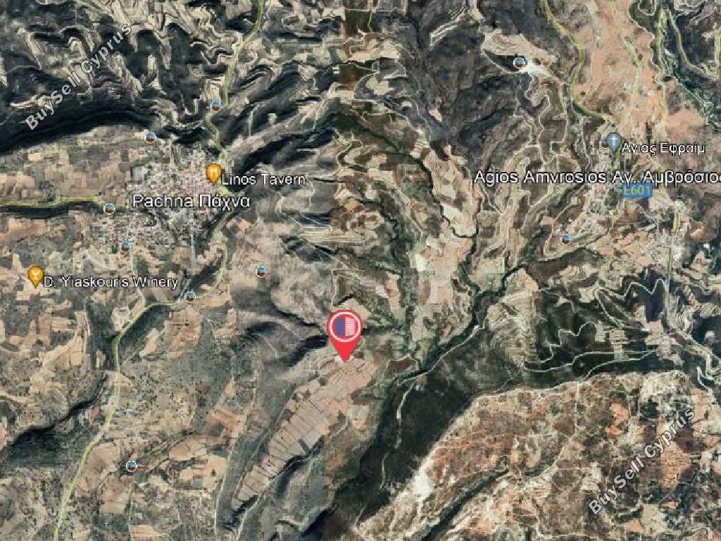 land off market pachna limassol 1032791 image 15603354