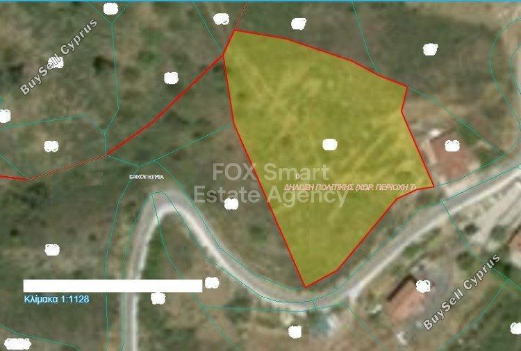 plot for sale kakopetria nicosia 1153791 image 5173768