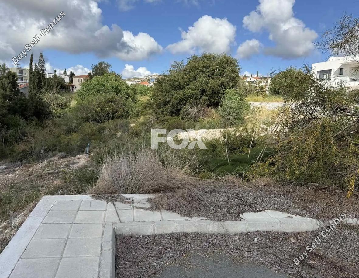 plot for sale konia paphos 7842791 image 10814990