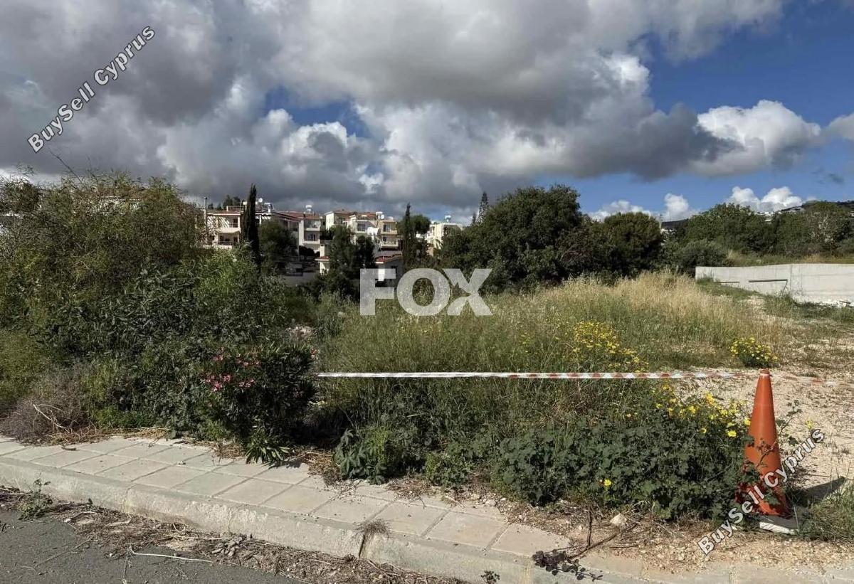 plot for sale konia paphos 7842791 image 10814992