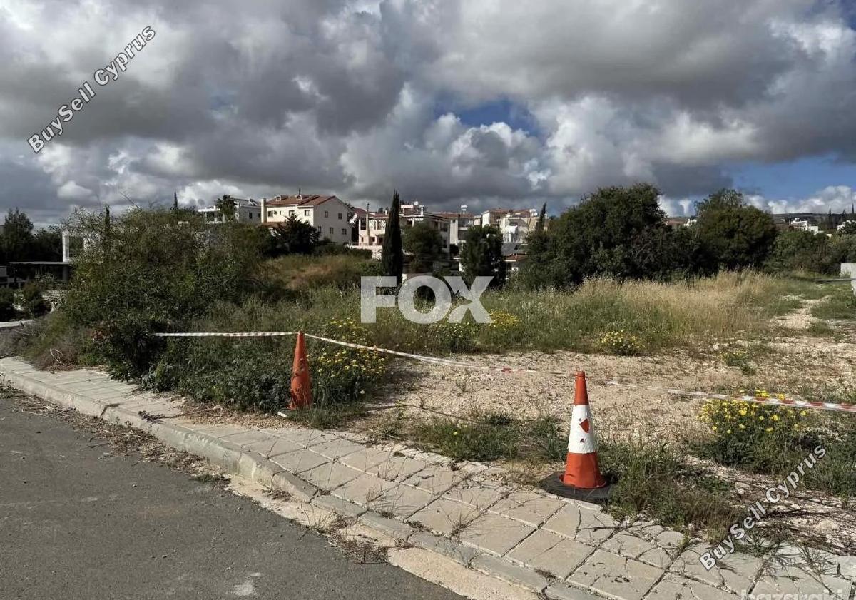 plot for sale konia paphos 7842791 image 10814993