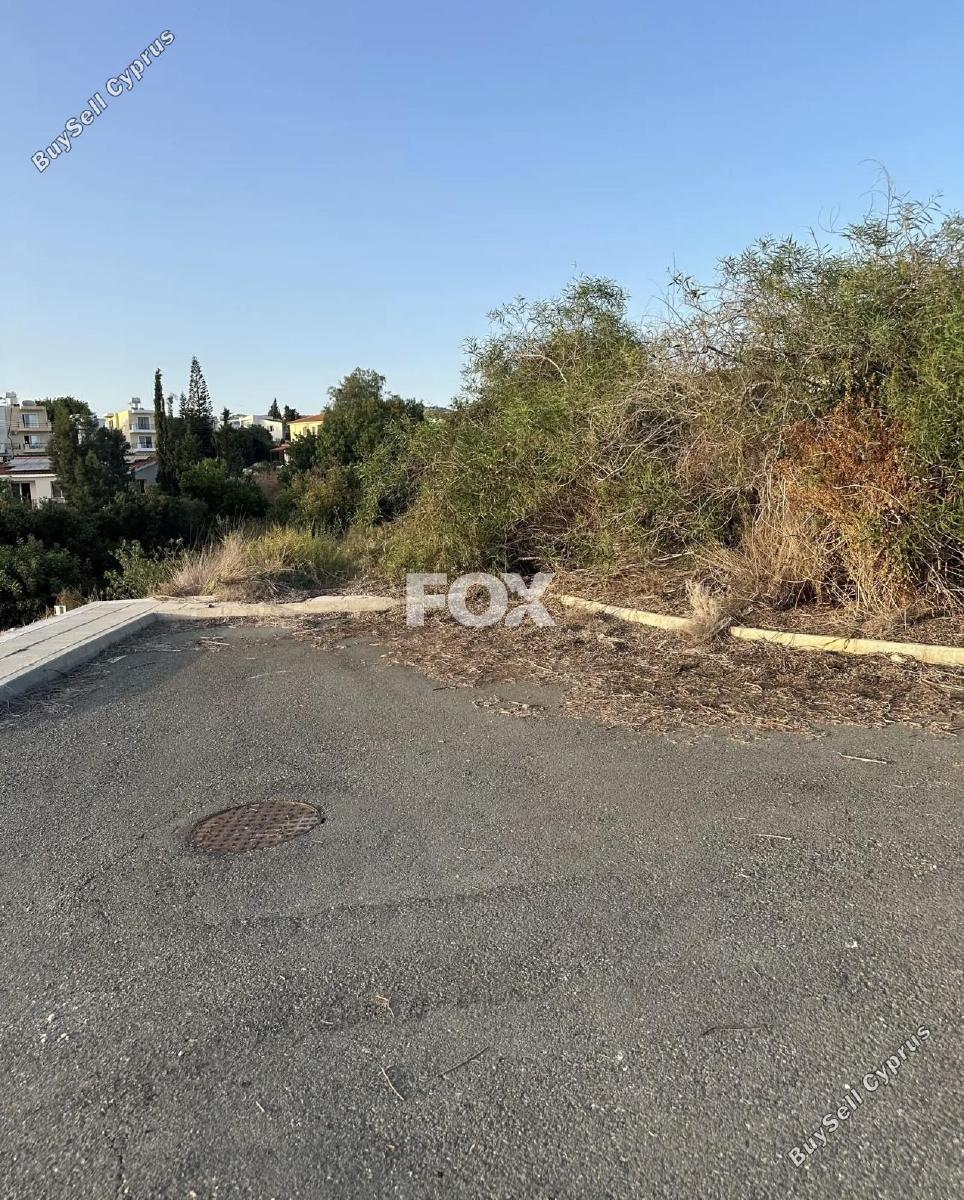 plot for sale konia paphos 7842791 image 10814999