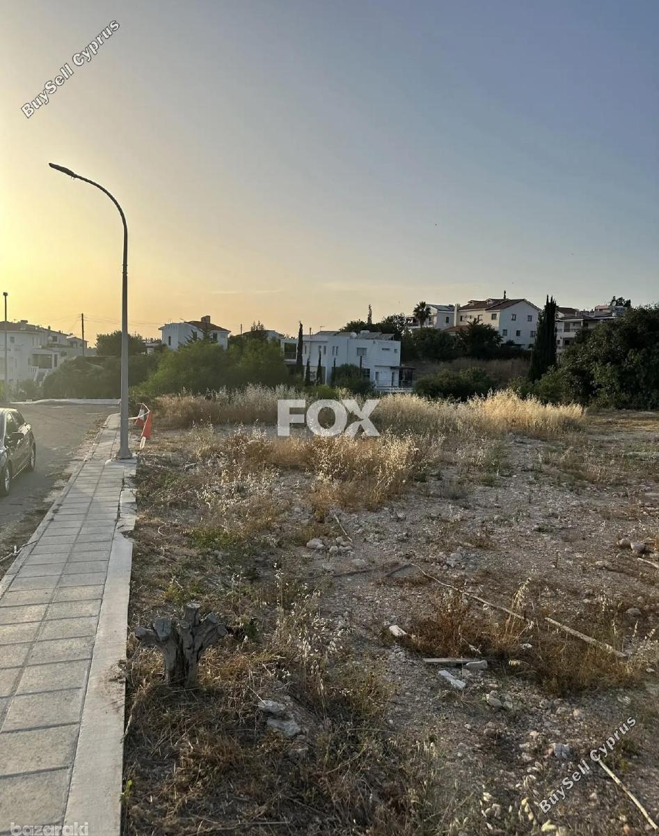 plot for sale konia paphos 7842791 image 10815002