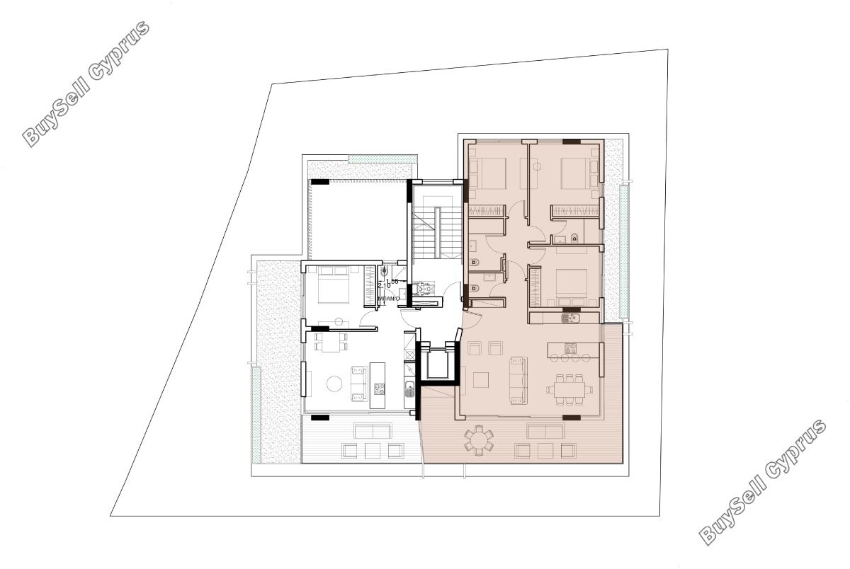 studio apartment building for sale kato polemidia limassol 8857791 image 17151730