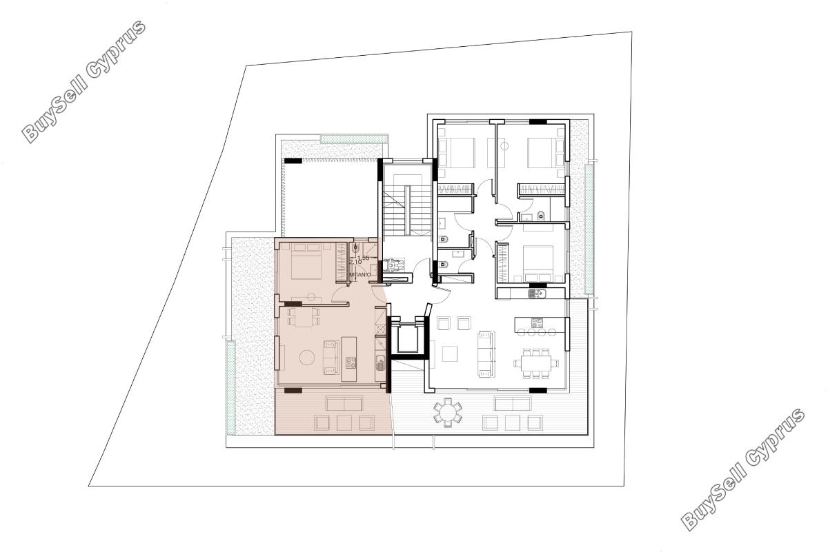 studio apartment building for sale kato polemidia limassol 8857791 image 17151734