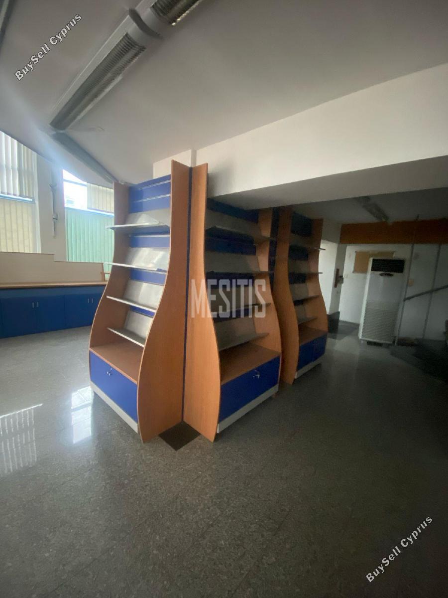 studio showroom for rent lykavitos nicosia 1761791 image 10526945