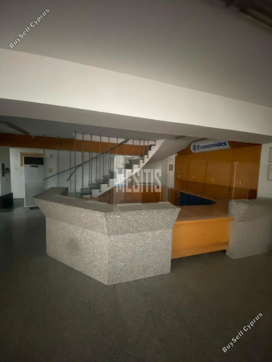 studio showroom for rent lykavitos nicosia 1761791 image 10526946