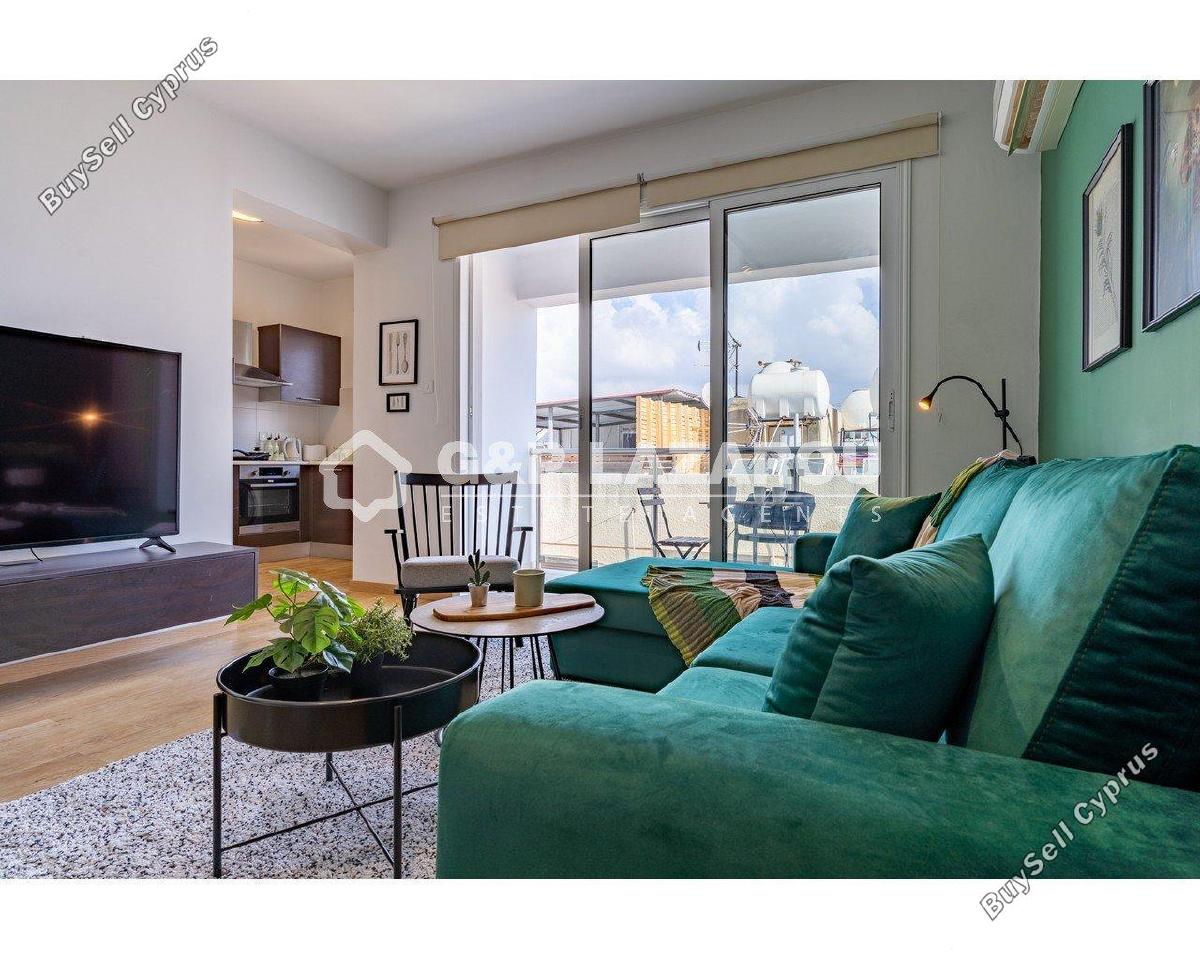 1 bedroom apartment for rent chrysopolitissa larnaca 7567891 image 12653923