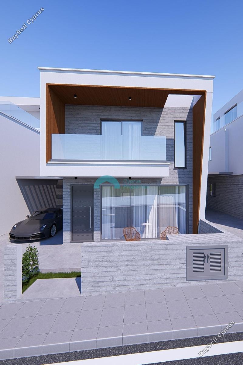 3 Bedroom Detached house for sale in Agia Marinouda, Paphos 16022582