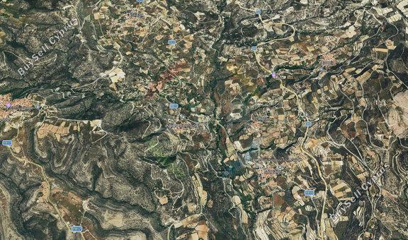 1505 SQM Land for sale in Agios Georgios Silikou, Limassol 16063139