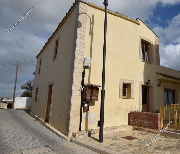 3 Bedroom Detached house for sale in Lympia, Nicosia 16259971