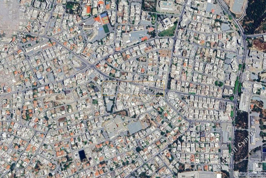 651 SQM Plot for sale in Acropolis, Nicosia 16749327