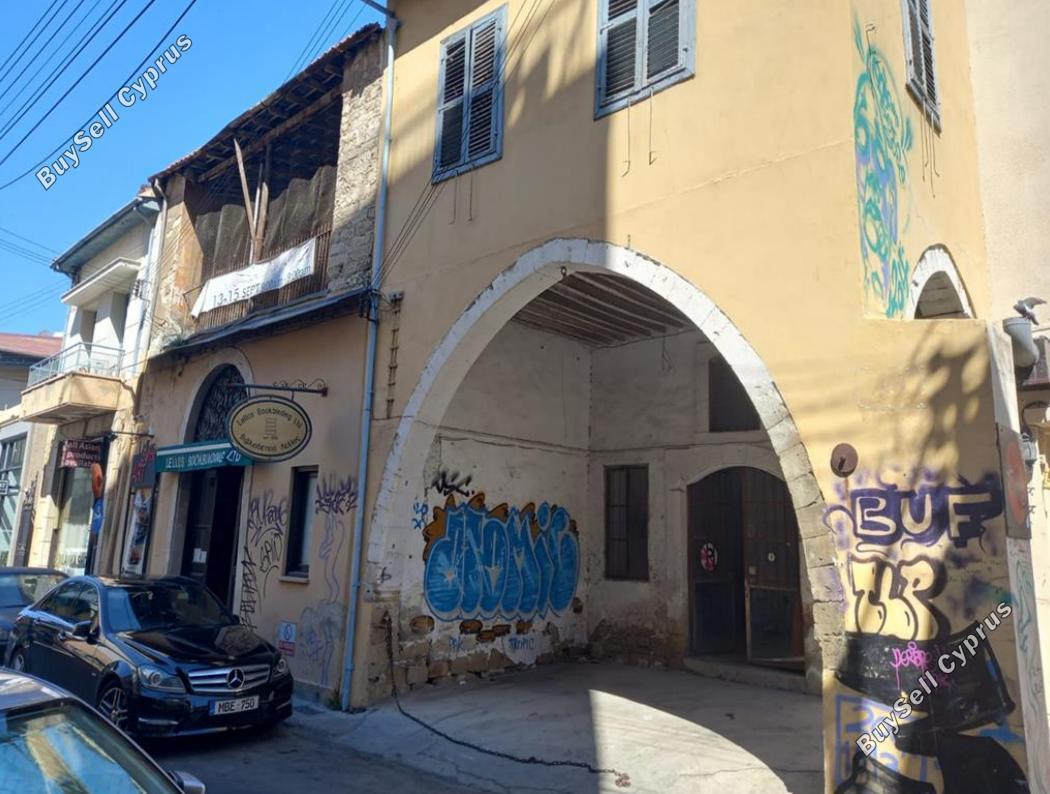 Building for sale in Limassol Municipality, Limassol 16803717