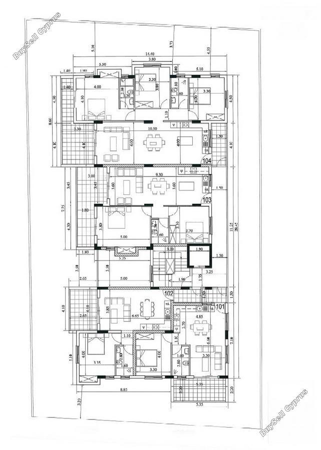 3 bedroom apartment for sale paphos municipality paphos 1167891 image 1642717