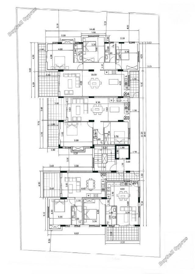 3 bedroom apartment for sale paphos municipality paphos 1167891 image 1642718