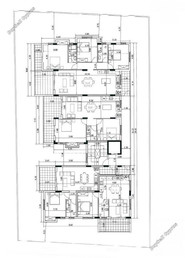 3 bedroom apartment for sale paphos municipality paphos 1167891 image 1642719