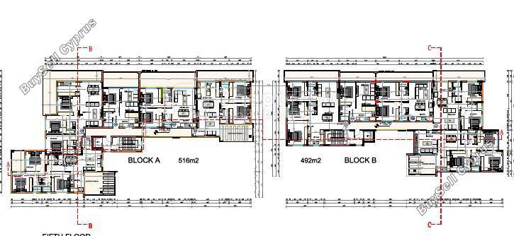 3 bedroom apartment for sale paphos municipality paphos 8633891 image 15889450