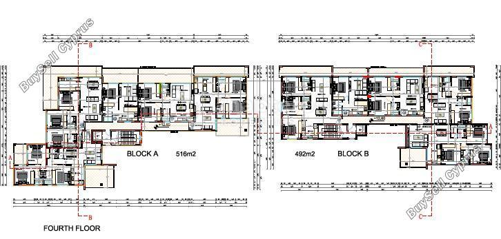 3 bedroom apartment for sale paphos municipality paphos 8633891 image 15889453