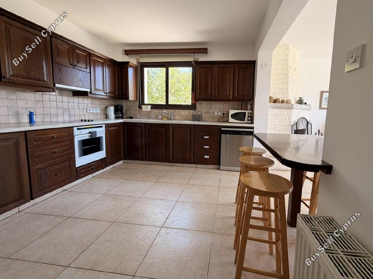 4 bedroom detached house for rent latsi paphos 8908891 image 17413958