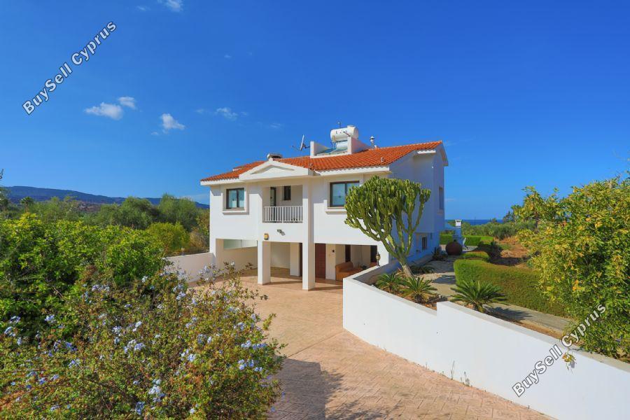 4 bedroom detached house for rent latsi paphos 8908891 image 17413960