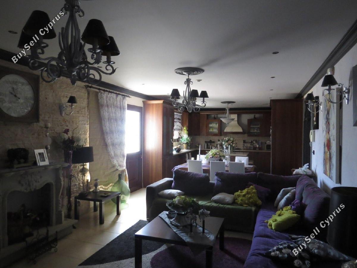 5 bedroom detached house for rent kolossi limassol 1095891 image 14917482