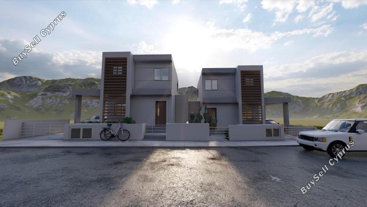 3 Bedroom Detached house for sale in Prastio Avdimou, Limassol 5467291