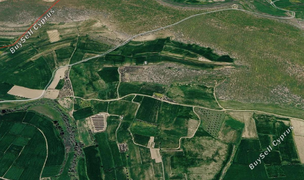 land for sale akaki nicosia 8874891 image 17231352