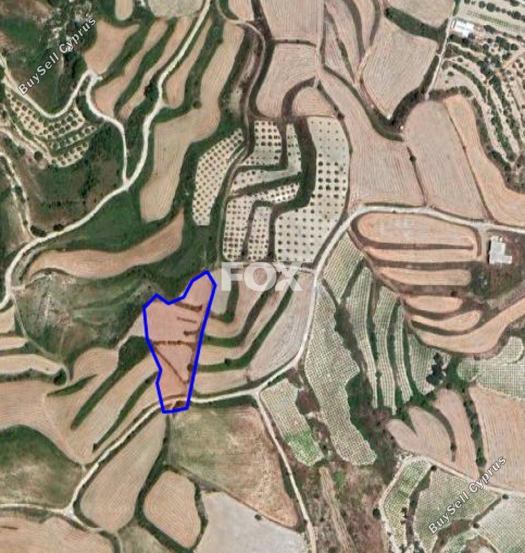 land for sale stroumbi paphos 1160891 image 14827502