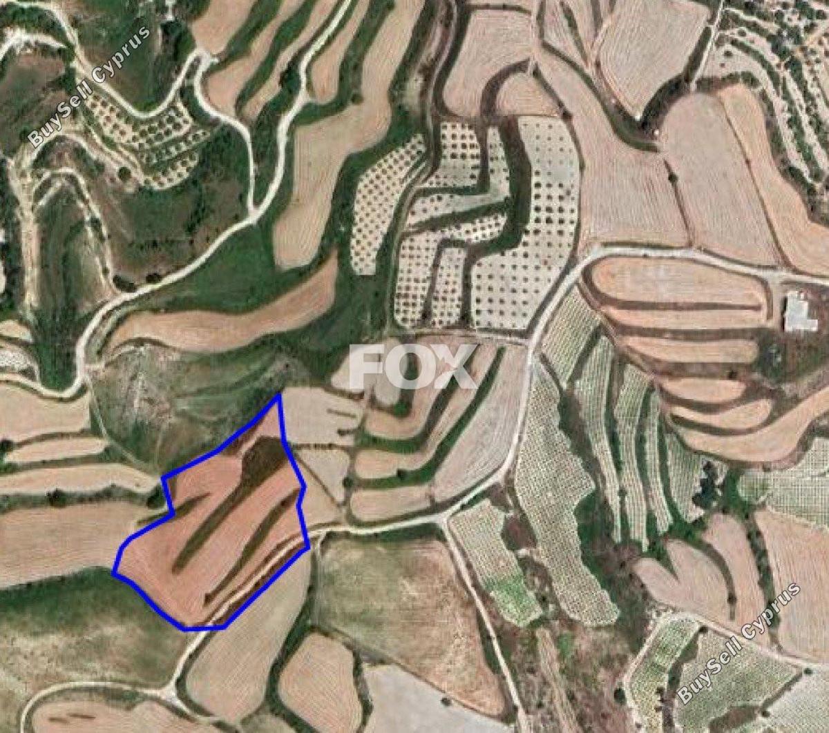 land for sale stroumbi paphos 1160891 image 14827503