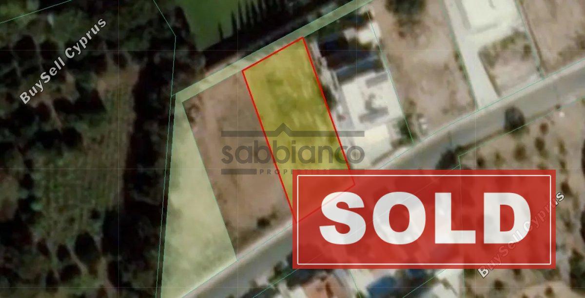 land sold kissonerga paphos 8736891 image 17002504