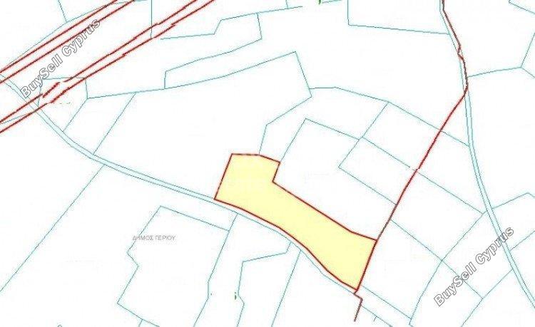 plot for sale geri nicosia 1152891 image 5163342