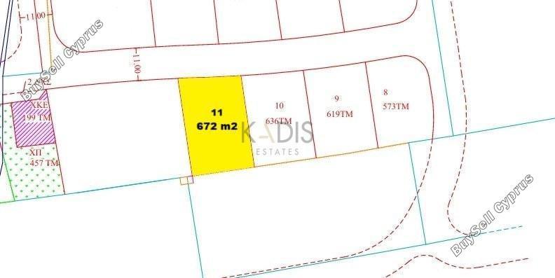 plot for sale latsia nicosia 1877891 image 6989984