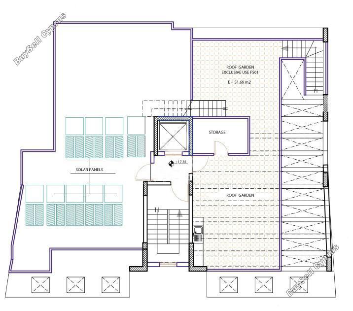 studio apartment building for sale sotiros agios ioannis larnaca larnaca 7935891 image 12956741
