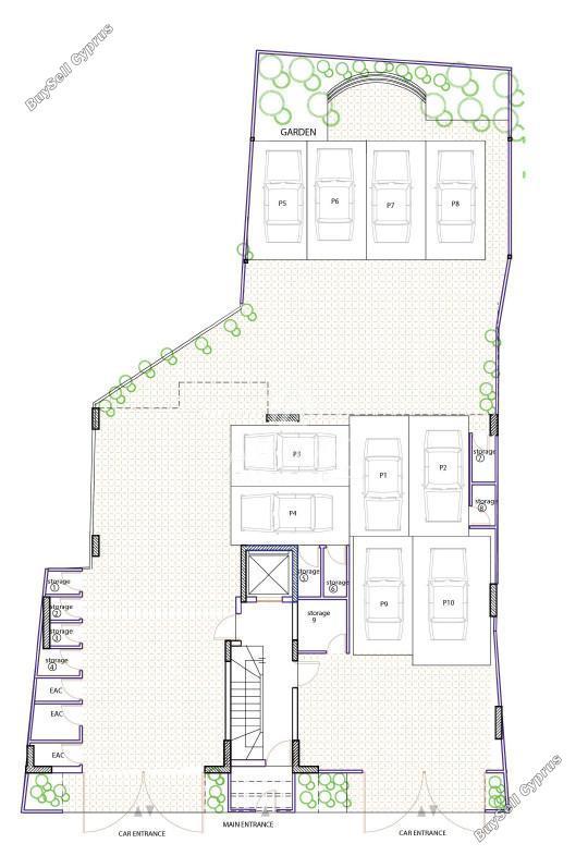studio apartment building for sale sotiros agios ioannis larnaca larnaca 7935891 image 12956745