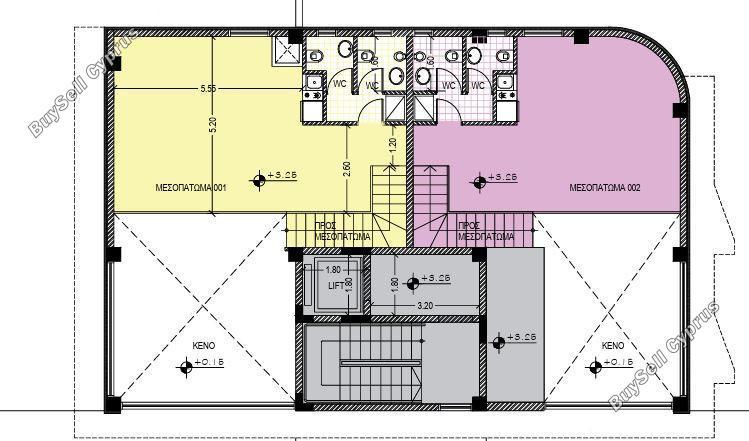 studio office for sale petrou kai pavlou limassol 8156891 image 15651450